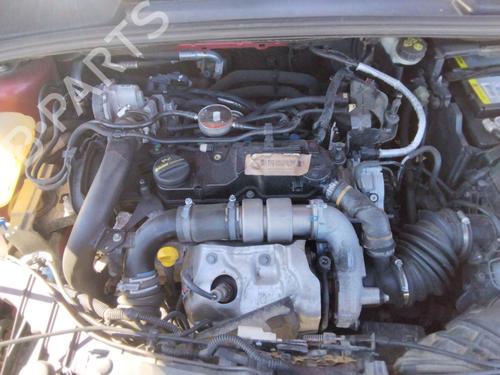 AC compressor FORD FOCUS III  | BP34353207M34  - Image 11