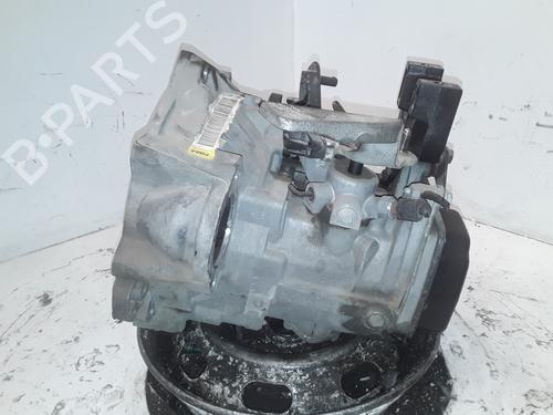 Gearbox SEAT IBIZA IV (6J5, 6P1)  | BP13906436M3 