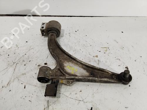 Used Left front suspension arm Left front suspension arm OPEL ASTRA J Sports Tourer (P10) [2010-2015] 33930385 33930385
