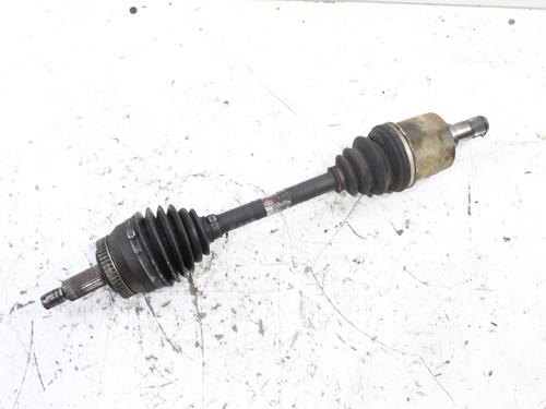 Used Left front driveshaft HYUNDAI TUCSON (JM) 2.0 CRDi (113 hp) 16970078