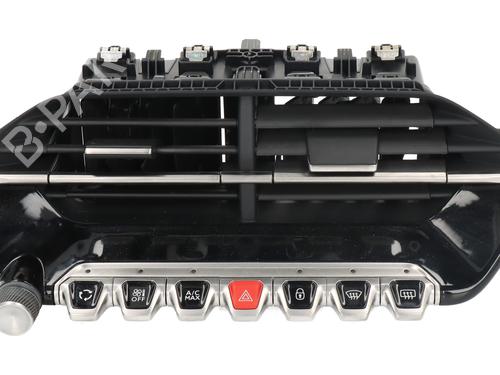 Commande Chauffage PEUGEOT 208 II (UB_, UP_, UW_, UJ_) [2019-2025]  30927177