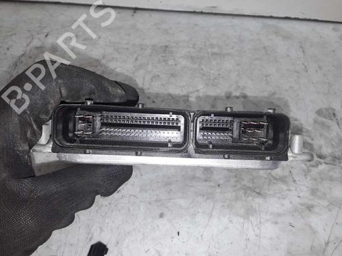 Engine control unit (ECU) SEAT IBIZA III (6L1)  | BP8577465M57 