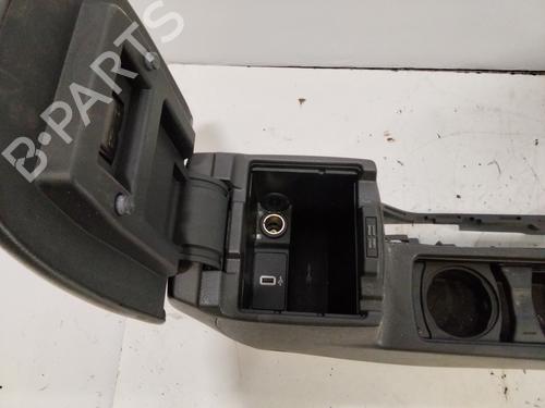 Armrest / Center console FORD FOCUS III 1.0 EcoBoost | BP33470522I20  - Image 6