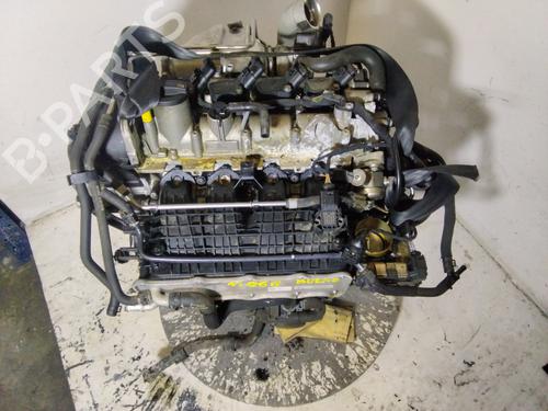 Engine VW SCIROCCO III (137, 138) | BP32679291M1 - Image 2