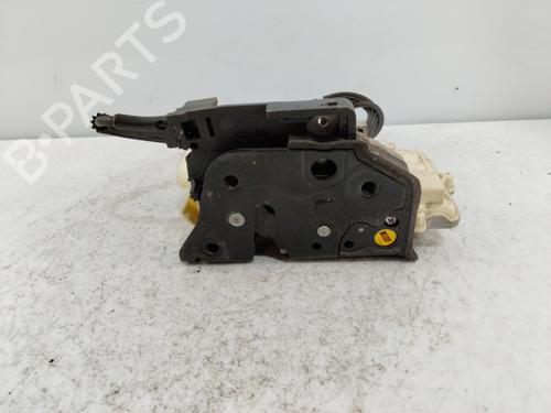 Rear left lock VW PASSAT B6 Variant (3C5) 2.0 TDI | BP19071311C100 