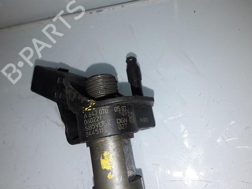 Injector MERCEDES-BENZ R-CLASS (W251, V251) R 350 CDI 4-matic (251.022, 251.122) | BP10559630M100 