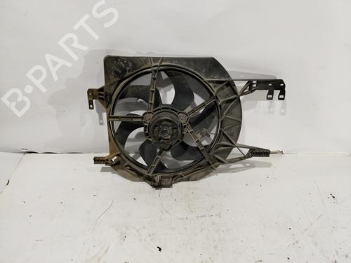 Kjølevifte elektrisk RENAULT TRAFIC II Platform/Chassis (EL) 1.9 dCi 100 (EL0C) (101 hp) 30865314
