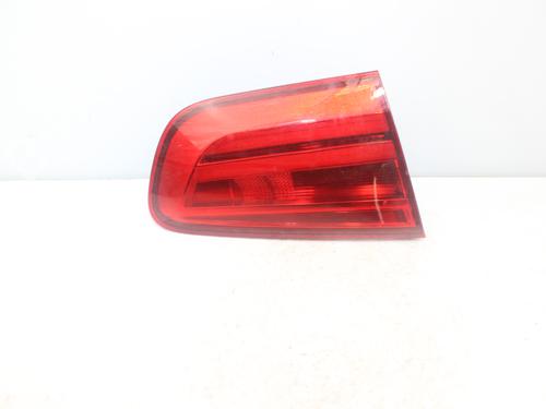 Left tailgate light BMW 1 (F21) 120 d (190 hp) F03603000 |