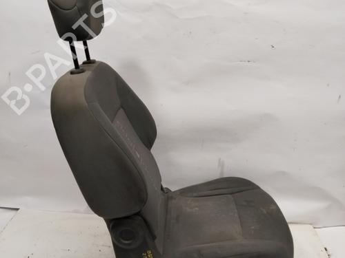 Left front seat CITROËN BERLINGO MULTISPACE (B9) 1.6 HDi 75 16V | BP27235673C15 