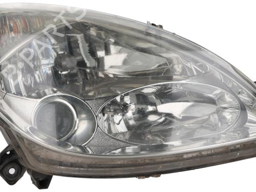Faro derecho CITROËN XSARA (N1) 2.0 HDi 90 (90 hp) 29905047