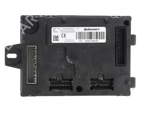 Used Electronic module Electronic module RENAULT CLIO IV (BH_) [2012-2021] 33982705 33982705