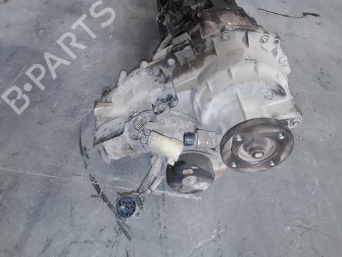 Gearbox KIA SORENTO I (JC) 2.5 CRDi 4WD | BP8815138M3 