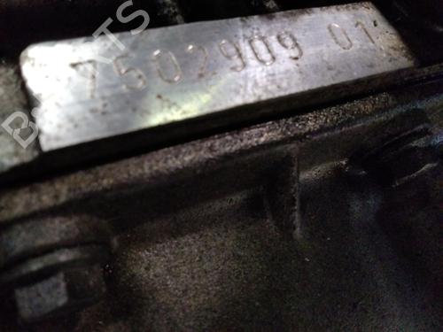 Engine BMW 3 Convertible (E46) 330 Ci | BP25775741M1 