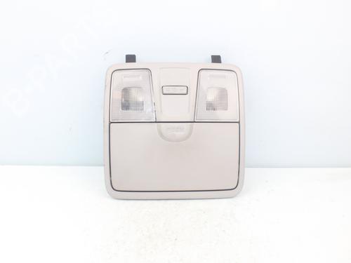Used Interior roof light HYUNDAI i30 (GD) [2011-2025]  16520284