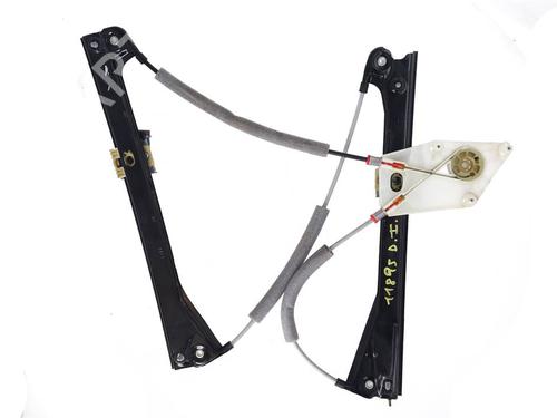 Used Front left window mechanism Front left window mechanism 38710821 38710821