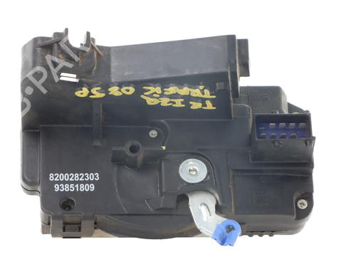 Venstre bagtil lås RENAULT TRAFIC II Platform/Chassis (EL) 2.0 dCi 115 (EL0H, EL00, EL01, EL0M) | BP32461452C100