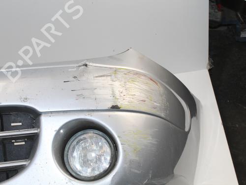 Front bumper CITROËN XSARA Coupe (N0) 2.0 HDi 109 | BP15230912C7 