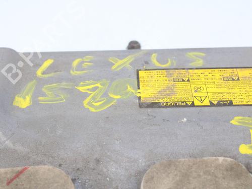 Electronic module LEXUS IS II (_E2_)  | BP16108566M83 