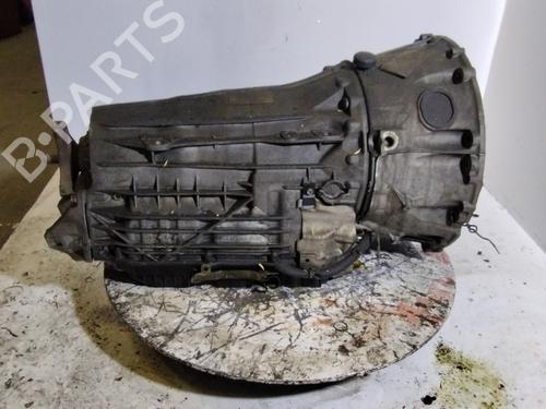 Gearbox MERCEDES-BENZ E-CLASS (W212)  | BP20845677M3 