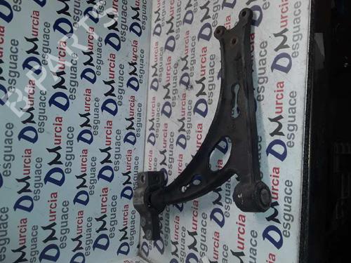 Used Left front suspension arm SEAT ALTEA XL (5P5, 5P8) [2006-2015]  22388365