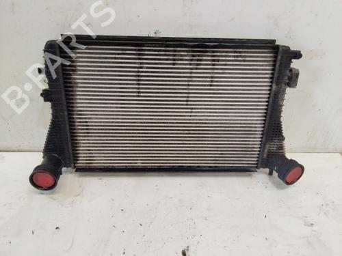 Ladeluftkühler für VW TOURAN (1T1, 1T2) 1.9 TDI (90 hp) 19920087