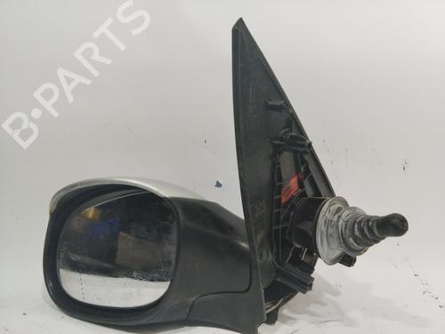 Used Left mirror PEUGEOT 206 Hatchback (2A/C) 1.4 LPG (75 hp) 21591112