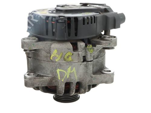 Alternator CITROËN C4 Picasso II | BP38723126M7 - Image 2