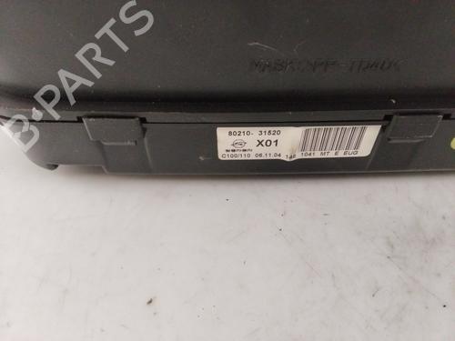 Instrument cluster SSANGYONG ACTYON I  | BP23224596C47 