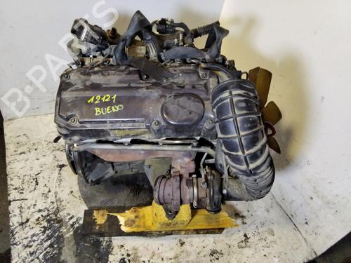 Engine MERCEDES-BENZ VITO / MIXTO Van (W639) 109 CDI (639.601, 639.603, 639.605) | BP37424043M1 - Image 5