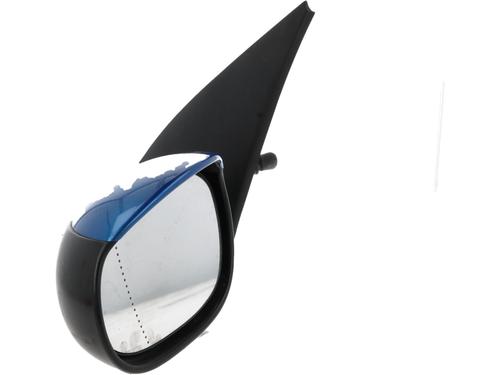 Left mirror PEUGEOT 206 Hatchback (2A/C) 1.4 LPG | BP29464146C26 