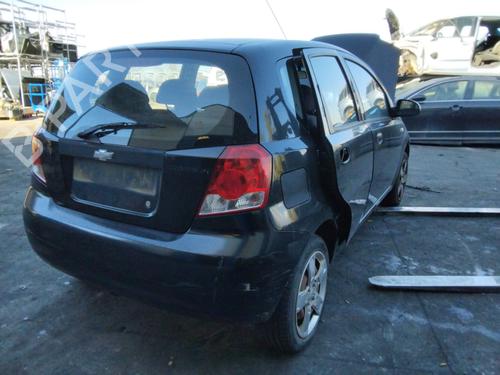 Right mirror DAEWOO KALOS (KLAS) 1.2 | BP21692092C27 