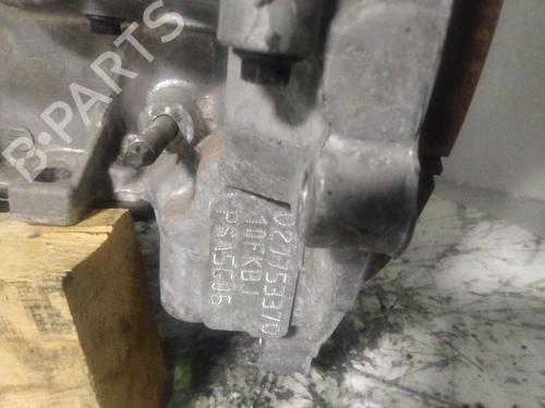 Engine CITROËN C5 AIRCROSS (A_)  | BP29962400M1 