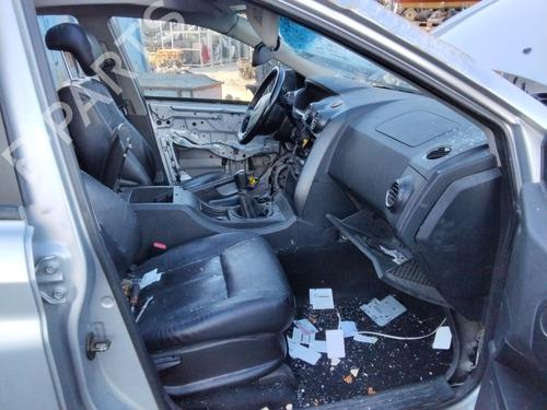 Front right window mechanism SSANGYONG ACTYON I  | BP23146509C23 
