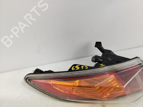 Left taillight HONDA CIVIC VIII Hatchback (FN, FK) 2.2 CTDi (FK3) | BP24054655C34 