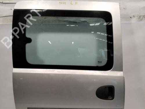 Højre side skydedør OPEL COMBO Box Body/MPV 1.7 DTI 16V | BP27363004C75 