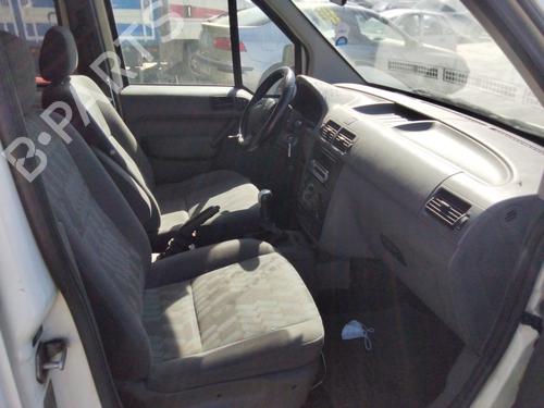 Højre baglygte FORD TRANSIT CONNECT (P65_, P70_, P80_) 1.8 TDCi | BP20227613C35 