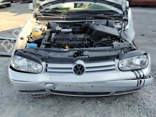 Gearkasse VW GOLF IV (1J1)  | BP29114002M3 