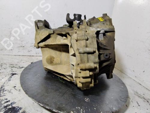 Gearbox FORD TRANSIT CUSTOM V362 Van (FY, FZ) | BP37013224M3 - Image 7