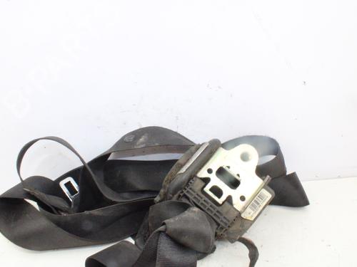 Used Rear right seatbelt VW GOLF V (1K1) [2003-2010]  15125031
