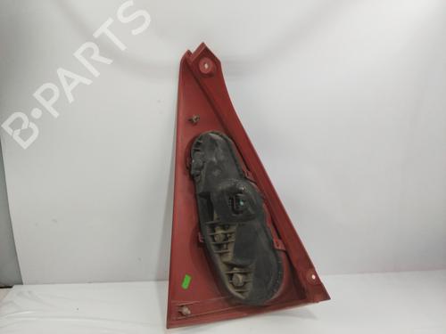 Left taillight PEUGEOT 107 (PM_, PN_)  | BP21691928C34 