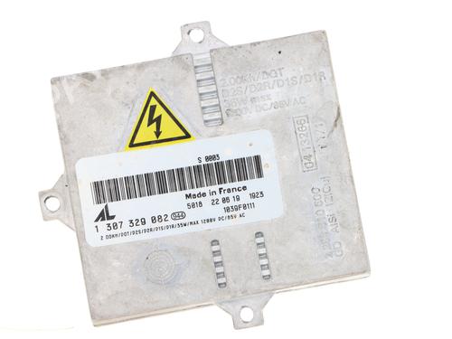 Used Xenon ballast Xenon ballast PEUGEOT 407 (6D_) [2004-2011] 33292589 33292589