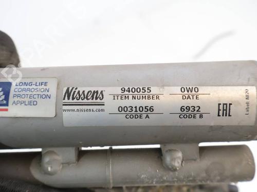 AC radiator CITROËN C3 III (SX) | BP39567630M32 - Image 3