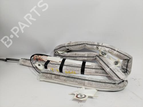 Used Left curtain airbag CITROËN BERLINGO (ER_, EC_) 1.5 BlueHDi 100 (102 hp) 28728006