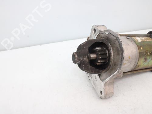 Starter FORD FOCUS I (DAW, DBW) 1.6 16V Flexifuel | BP16117860M8 