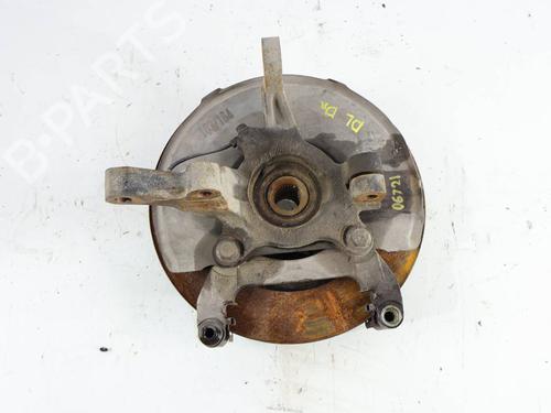 Right front steering knuckle MITSUBISHI ASX (GA_W_) | BP40077507M26 - Image 2