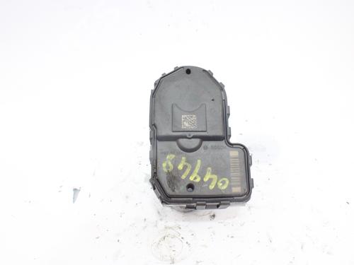 Used Throttle body MERCEDES-BENZ C-CLASS T-Model (S204) C 200 CDI (204.201) (136 hp) 15837395