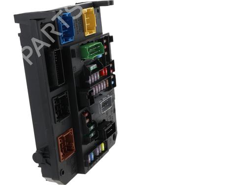 Zekeringkast CITROËN C4 II (NC_)  | BP29565631E1 