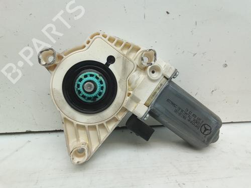 Left front window motor MERCEDES-BENZ A-CLASS (W169) A 200 TURBO (169.034, 169.334) | BP8583686E21 