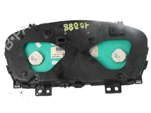 Instrument cluster FORD TRANSIT Van (FA_ _) | BP32683889C47