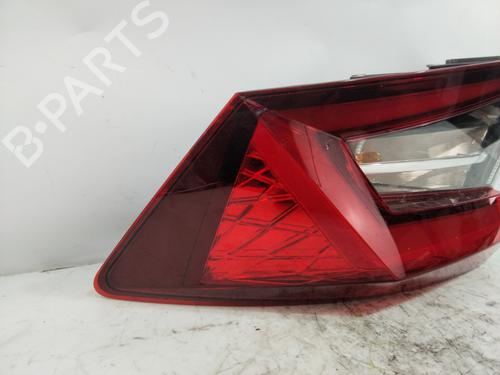 Right taillight SKODA KAROQ (NU7, ND7)  | BP29533337C35 